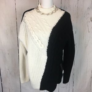 Simple Vera sweater